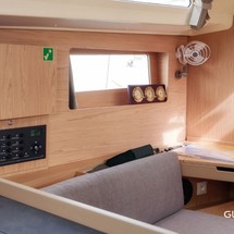 Beneteau Oceanis 41.1