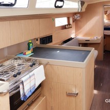 Beneteau Oceanis 41.1