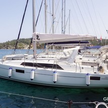 Beneteau Oceanis 41.1