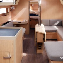 Beneteau Oceanis 41.1