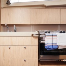 Beneteau Oceanis 41.1