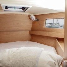 Beneteau Oceanis 41.1