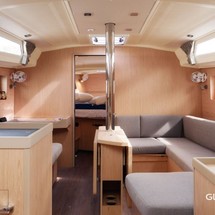 Beneteau Oceanis 41.1