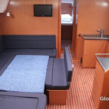Bavaria Cruiser 50