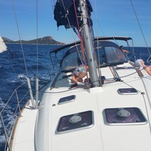 Jeanneau Sun Odyssey 44i