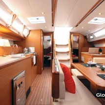 Jeanneau Sun Odyssey 44i