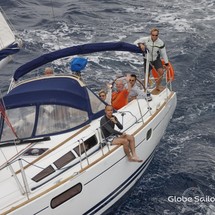 Jeanneau Sun Odyssey 44i