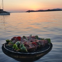 Jeanneau Sun Odyssey 44i