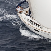 Jeanneau Sun Odyssey 44i