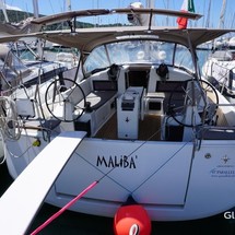 Jeanneau Sun Odyssey 440