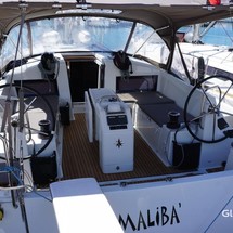 Jeanneau Sun Odyssey 440