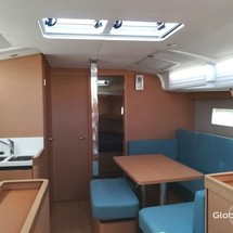 Jeanneau Sun Odyssey 440