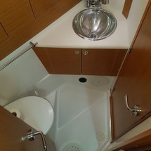 Jeanneau Sun Odyssey 49i