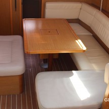 Jeanneau Sun Odyssey 49i