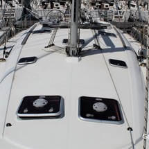 Jeanneau Sun Odyssey 49i