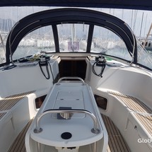 Jeanneau Sun Odyssey 49i