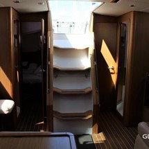 Jeanneau Sun Odyssey 49i