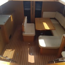 Jeanneau Sun Odyssey 49i