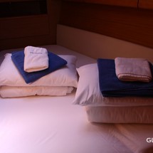 Jeanneau Sun Odyssey 49i