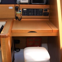 Jeanneau Sun Odyssey 49i