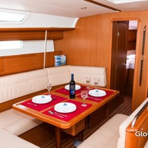 Jeanneau Sun Odyssey 49i