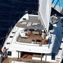 Lagoon 560
