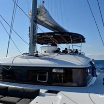 Lagoon 560