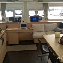 Lagoon 560