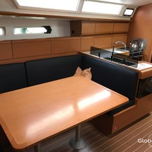 Jeanneau Sun Odyssey 439