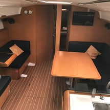 Jeanneau Sun Odyssey 439
