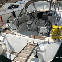 Jeanneau Sun Odyssey 439