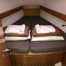 Jeanneau Sun Odyssey 439