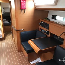 Jeanneau Sun Odyssey 439