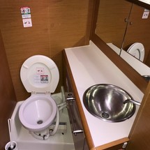 Jeanneau Sun Odyssey 439