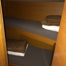 Jeanneau Sun Odyssey 439