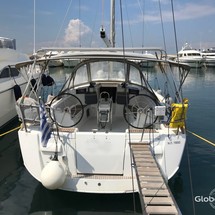Jeanneau Sun Odyssey 439