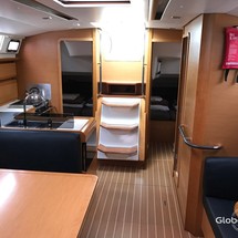Jeanneau Sun Odyssey 439