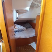 Jeanneau Sun Odyssey 439