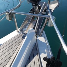 Jeanneau Sun Odyssey 439