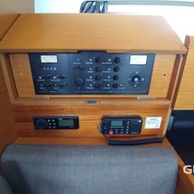 Jeanneau Sun Odyssey 439