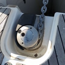 Jeanneau Sun Odyssey 439