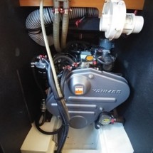 Jeanneau Sun Odyssey 439