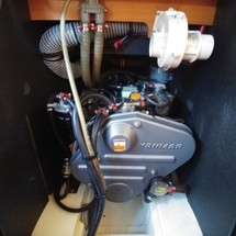 Jeanneau Sun Odyssey 439