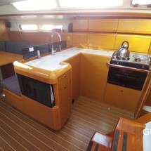 Jeanneau Sun Odyssey 439