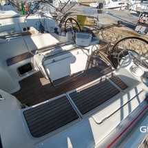 Jeanneau Sun Odyssey 439