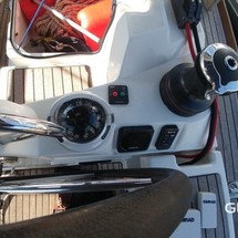 Jeanneau Sun Odyssey 439