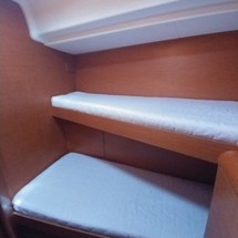 Jeanneau Sun Odyssey 439