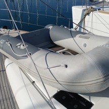 Jeanneau Sun Odyssey 439