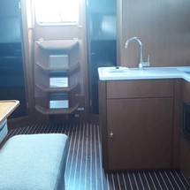 Bavaria 46 Cruiser STYLE