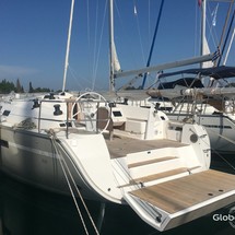 Bavaria 46 Cruiser STYLE